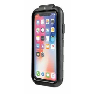 Carcasa tare Opti Case pentru suporti telefon mobil Opti Line - iPhone X/Xs