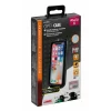 Carcasa tare Opti Case pentru suporti telefon mobil Opti Line - iPhone X/Xs