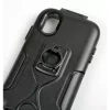 Carcasa tare Opti Case pentru suporti telefon mobil Opti Line - iPhone X/Xs