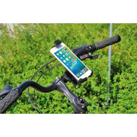Carcasa universala cu racire prin flux de aer Opti Case pentru suporti telefon mobil Opti Line