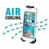 Carcasa universala cu racire prin flux de aer Opti Case pentru suporti telefon mobil Opti Line