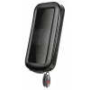 Carcasa universala Opti Sized pentru suporti telefon mobil Opti Line - L - 80x155 mm
