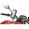 Carcasa universala Opti Sized pentru suporti telefon mobil Opti Line - L - 80x155 mm