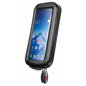 Carcasa universala Opti Sized pentru suporti telefon mobil Opti Line - L - 80x155 mm