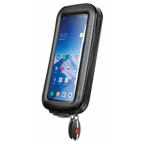 Carcasa universala Opti Sized pentru suporti telefon mobil Opti Line - L - 80x155 mm