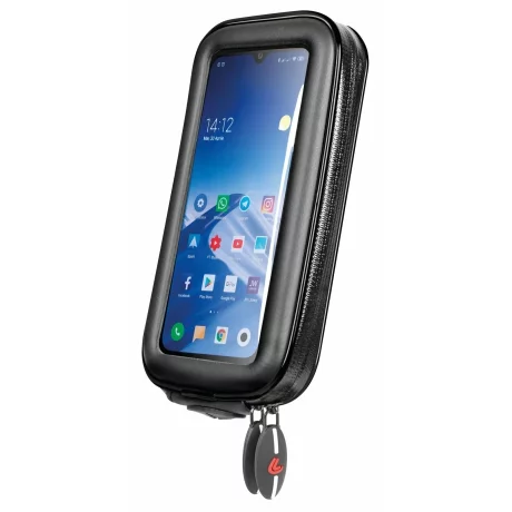Carcasa universala Opti Sized pentru suporti telefon mobil Opti Line - XL - 90x175mm
