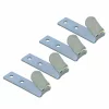 Carlig ancorare din metal pentru remorca 72mm Carpoint 1buc