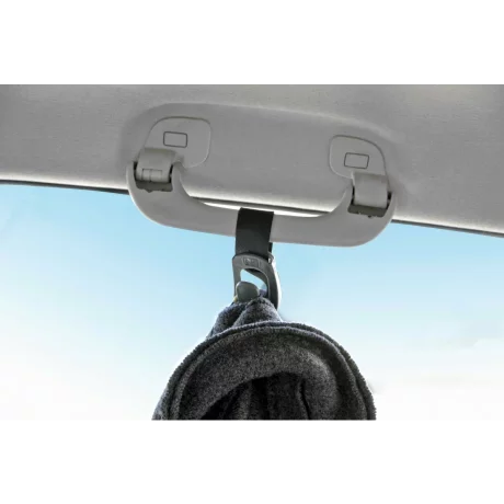 Carlige multifunctionale la tetiera Hang-It 2buc