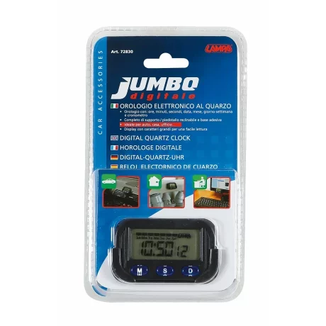 Ceas bord Jumbo
