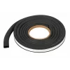 Cheder cauciucat universal cu adeziv 310cm - 18x13mm