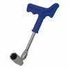 Cheie bujii model T Carpoint - 16mm