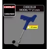 Cheie bujii model T Carpoint - 21mm