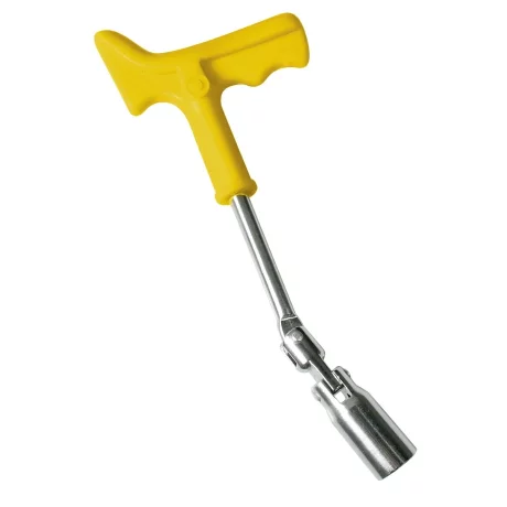 Cheie bujii Power Grip - 16mm