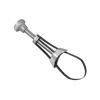 Cheie filtru ulei cu colier metalic Lampa