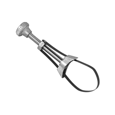 Cheie filtru ulei cu colier metalic Lampa