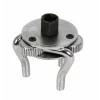 Cheie filtru ulei profesionala cu 3 ghiare Carpoint