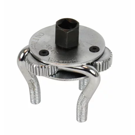 Cheie filtru ulei profesionala cu 3 ghiare Carpoint