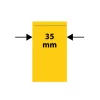 Chingi ancorare cu clichet si carlig Pro-Safe 2buc 35mmx5m