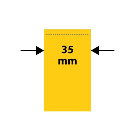 Chingi ancorare cu clichet si carlig Pro-Safe 2buc 35mmx5m