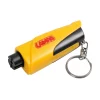 Ciocan spart geamul breloc 3 in 1