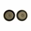 Claxoane clasice disc, set de 2buc, 12V