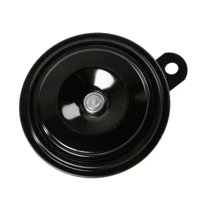 Claxon Disk Horn O 90mm, 12V - Ton inalt
