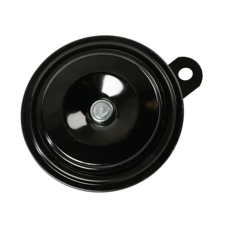 Claxon Disk Horn O 90mm, 12V - Ton inalt