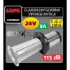 Claxon goarna Vintage 24V, 8A