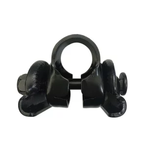 Clema fixare sa bicicleta Lampa