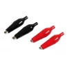 Cleme de precizie pentru tester acumulator Micro-Clips 4buc 4,5cm