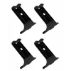 Cleme prindere kit pentru bare Snap 4buc - K-0