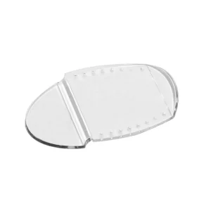 Clips tichet parcare