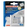 Clips tichet parcare