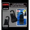 Clipsuri fixare centura siguranta