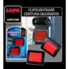 Clipsuri fixare centura siguranta Lampa