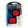Clipsuri fixare centura siguranta Lampa