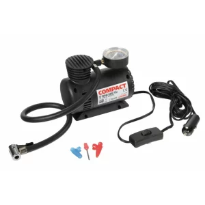 Compresor aer Compact 12V