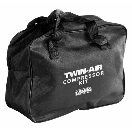 Compresor aer dublu pentru SUV Twin-Air 12V 200W