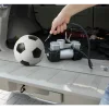 Compresor aer dublu pentru SUV Twin-Air 12V 200W