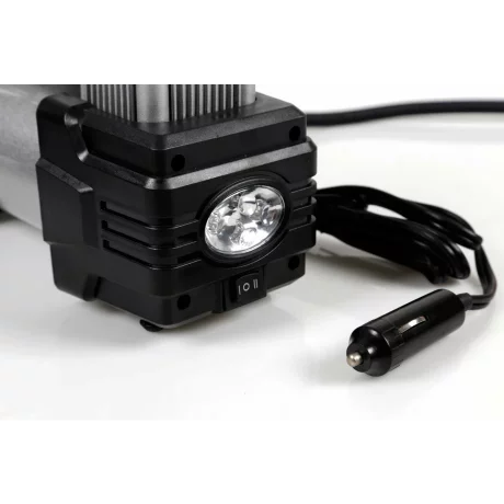 Compresor aer dublu pentru SUV Twin-Air 12V 200W