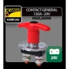 Contact general Kamar 150A - 24V