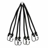Cordon cauciucat cu 8 brate O8mm 30-55cm Spider