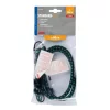 Cordon cauciucat Standard 2buc - O10mm - 60cm