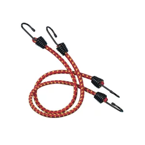 Cordon cauciucat Standard 2buc - O10mm - 80cm