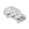Covoras PVC spate Maxi universal 141x41cm 1buc