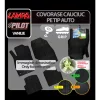 Covorase cauciuc Citroen Xsara Picasso (02/00&gt;)