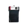 Covorase cauciuc universale Amio RCM-03, 4buc
