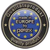 Covorase cauciuc Volvo S80 / S60 / V70 (02/00-09/07) Petex