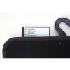 Covorase mocheta universale Amio TEX-2, 4buc - Negru