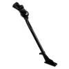 Cric pentru bicicleta cu prindere centrala, din aliaj usor, reglabil 22-23 cm Lampa